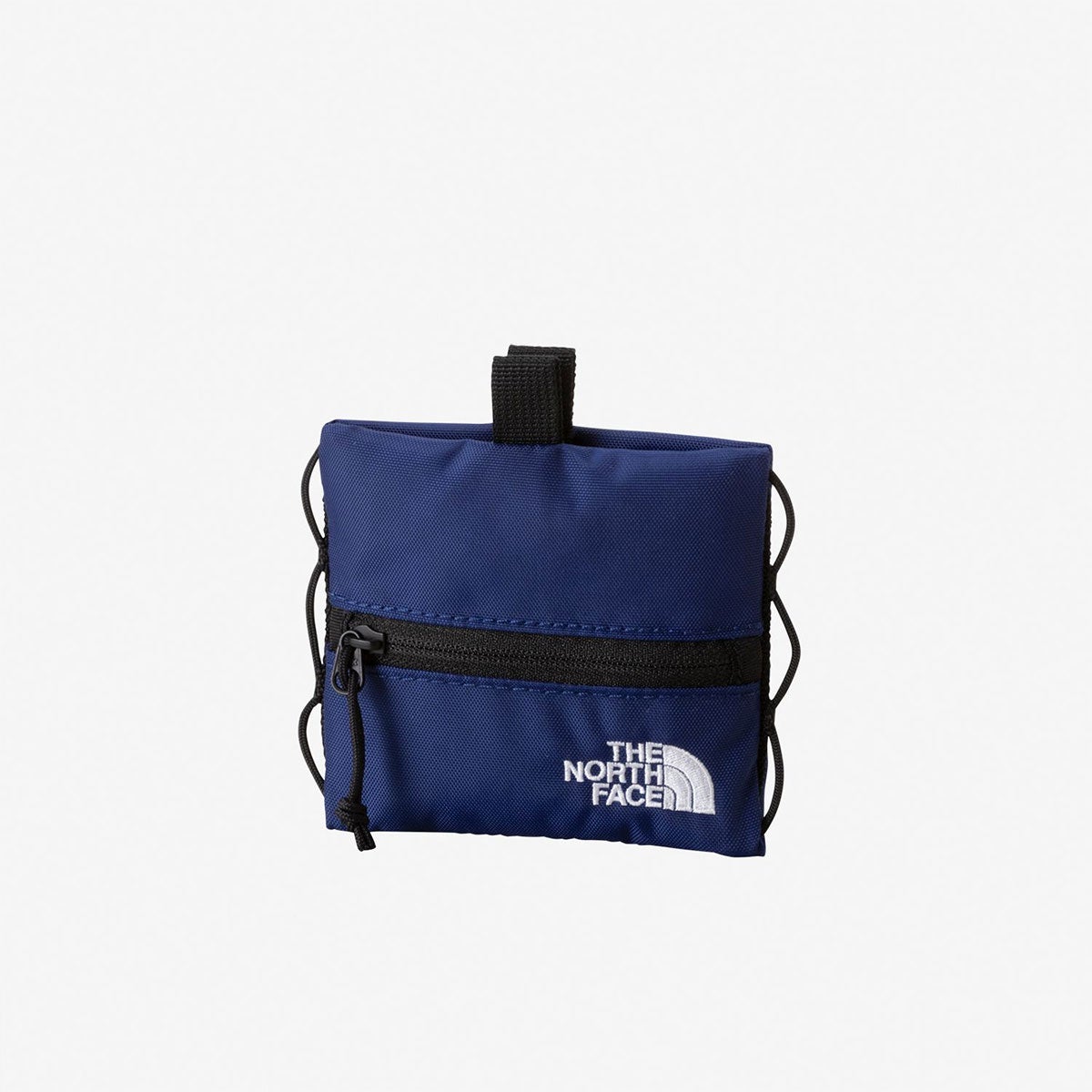 ザ・ノース・フェイスTHENORTHFACEパスケース財布ウォレットビルビーフラットポーチSNN22607-BB26FW秋冬