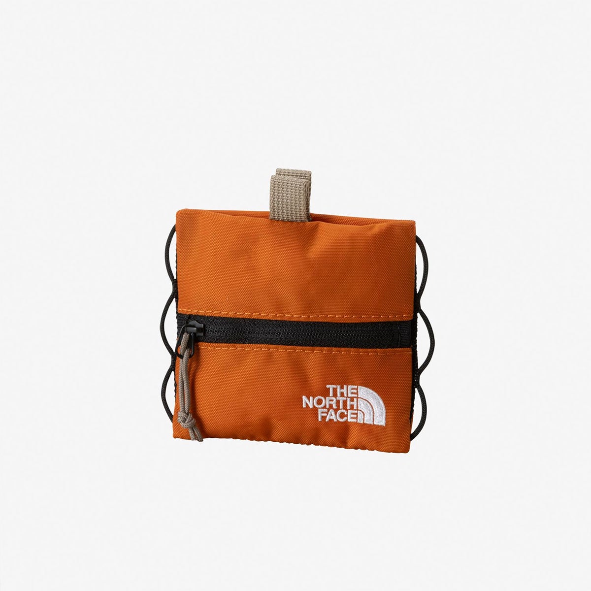 ザ・ノース・フェイスTHENORTHFACEパスケース財布ウォレットビルビーフラットポーチSNN22607-YO26FW秋冬