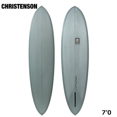 クリステンソンCHRISTENSONサーフィンサーフサーフボード板ミッドレングス販売本数限定CHRISTENSONC-BUCKETTINTCCJPPUBLNAKSMP71JP260035