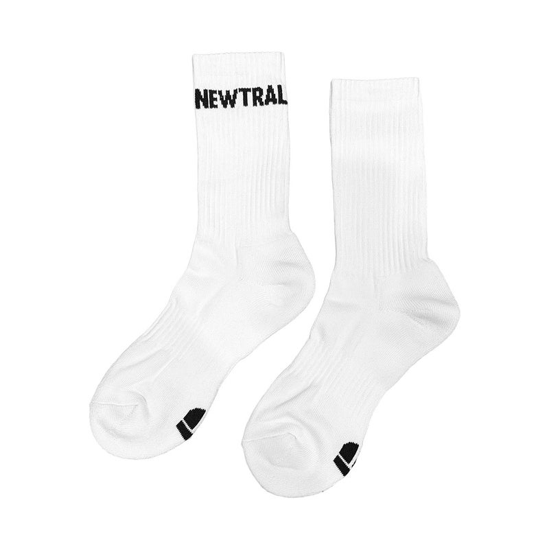 ニュートラルNEWTRALサーフィンサーフソックス靴下LogoCrewSocksNT6269997メンズ男性26FA秋冬