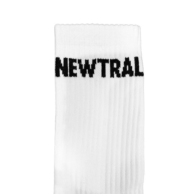 ニュートラルNEWTRALサーフィンサーフソックス靴下LogoCrewSocksNT6269997メンズ男性26FA秋冬
