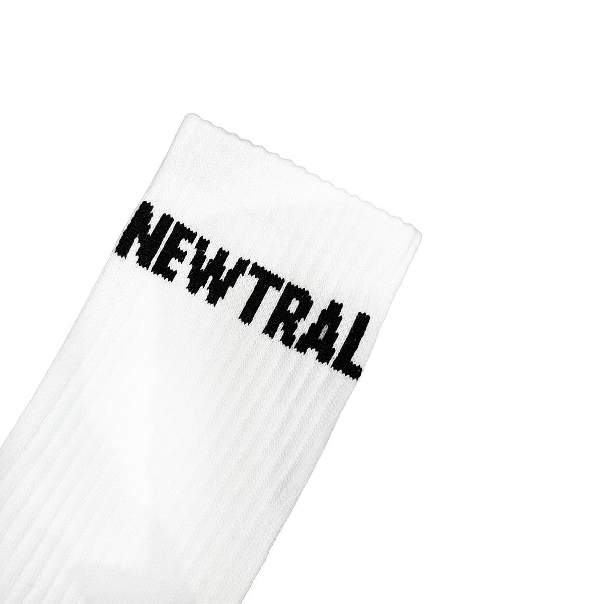 ニュートラルNEWTRALサーフィンサーフソックス靴下LogoCrewSocksNT6269997メンズ男性26FA秋冬