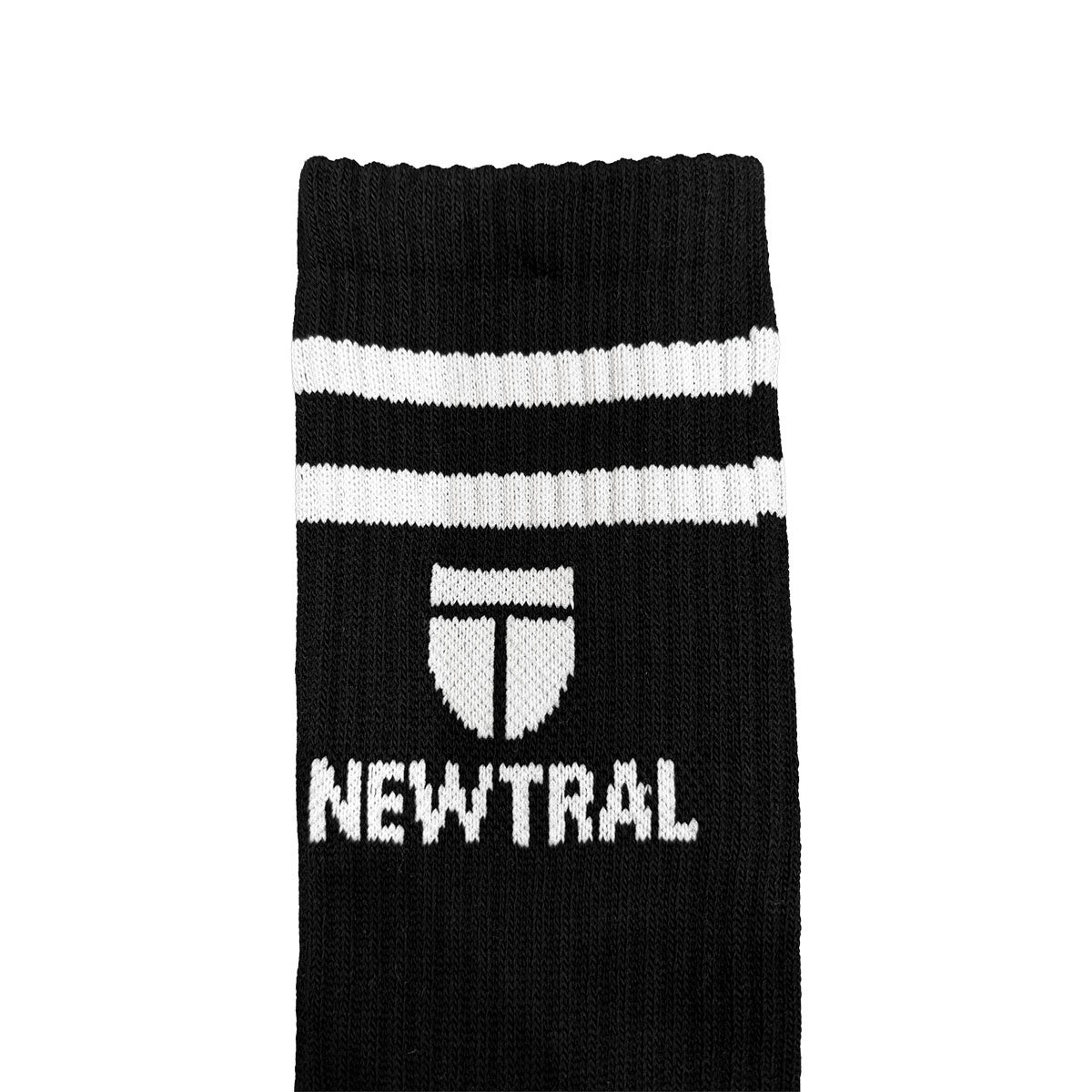 ニュートラルNEWTRALサーフィンサーフソックス靴下VLogoLineCrewSocksNT6269998メンズ男性26FA秋冬
