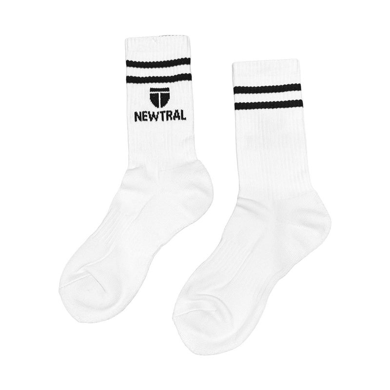 ニュートラルNEWTRALサーフィンサーフソックス靴下VLogoLineCrewSocksNT6269998メンズ男性26FA秋冬