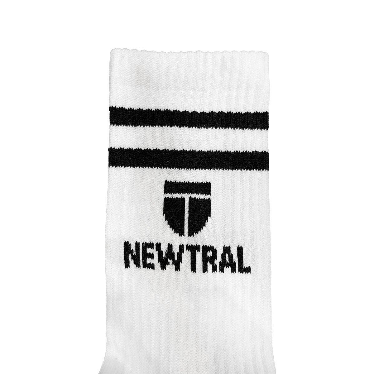 ニュートラルNEWTRALサーフィンサーフソックス靴下VLogoLineCrewSocksNT6269998メンズ男性26FA秋冬