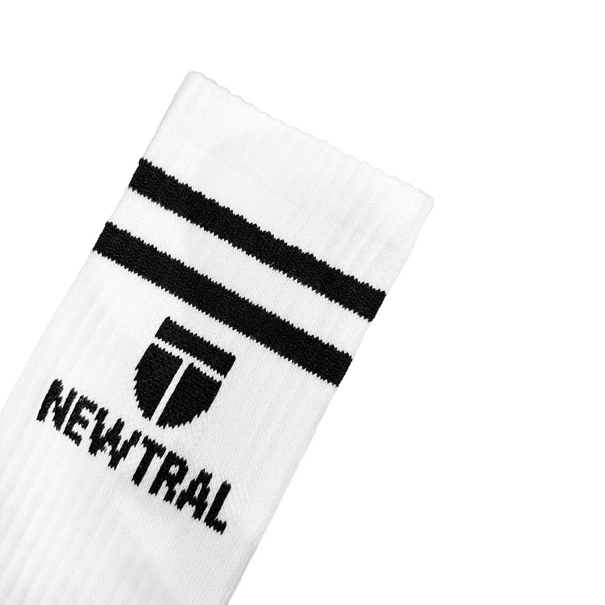 ニュートラルNEWTRALサーフィンサーフソックス靴下VLogoLineCrewSocksNT6269998メンズ男性26FA秋冬