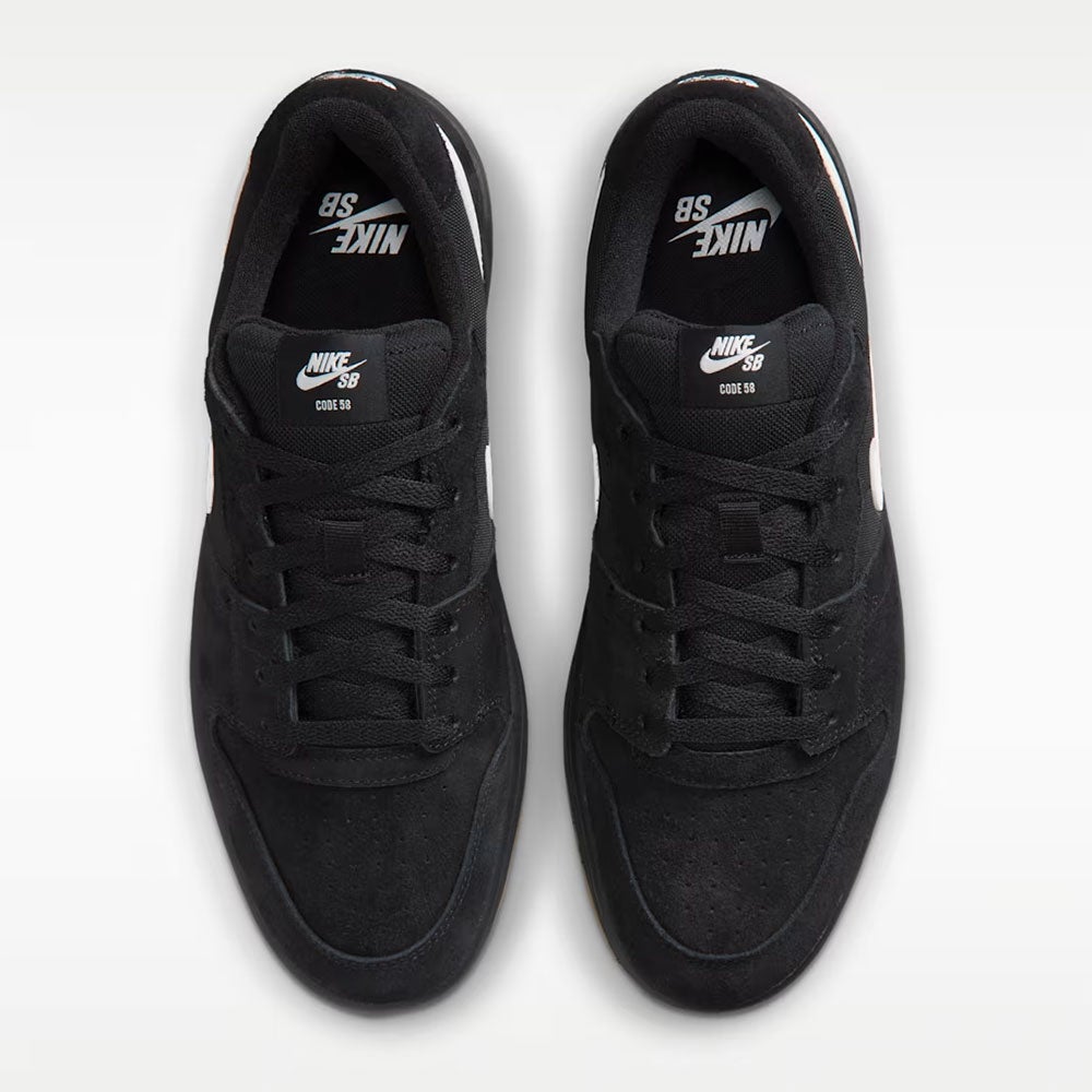 ナイキSBNIKESBスケボースケートボードスケシュースニーカーシューズ靴コード?58IB0108-001メンズ男性26FA秋冬