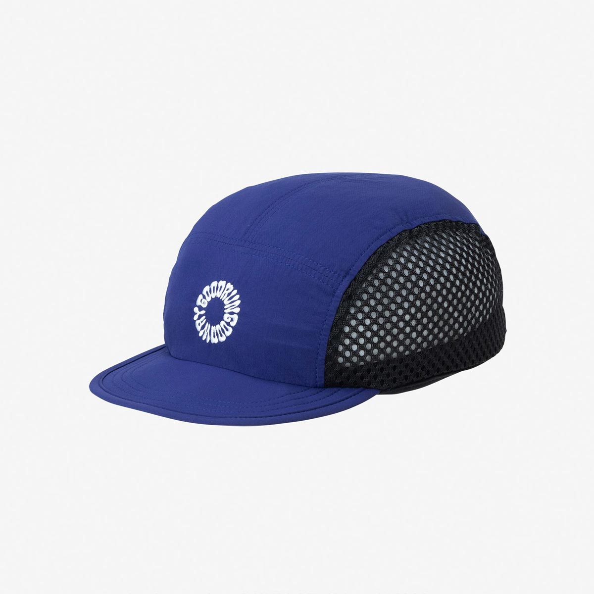 ザ・ノース・フェイスTHENORTHFACEランニング帽子キャップフリーランキャップNN02570-BBメンズレディースユニセックス26FW秋冬