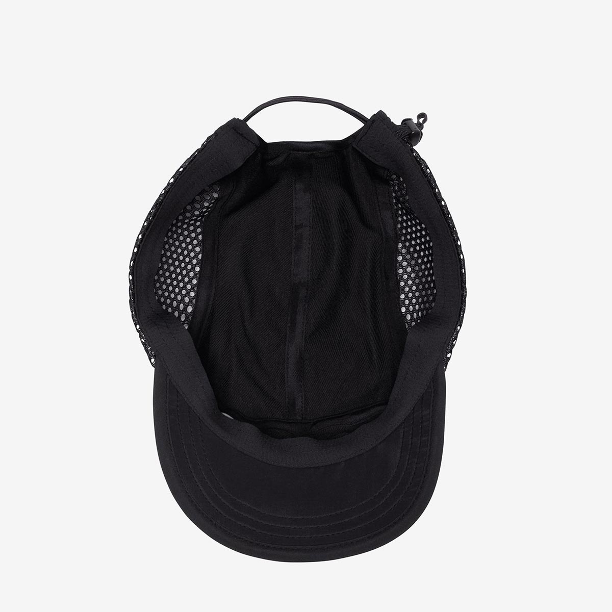 ザ・ノース・フェイスTHENORTHFACEランニング帽子キャップフリーランキャップNN02570-BBメンズレディースユニセックス26FW秋冬