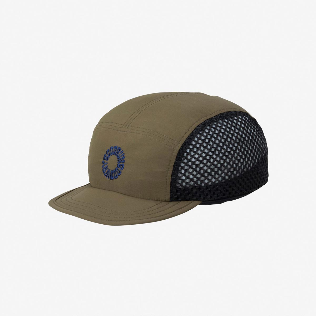 ザ・ノース・フェイスTHENORTHFACEランニング帽子キャップフリーランキャップNN02570-CSメンズレディースユニセックス26FW秋冬