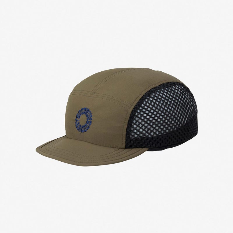 ザ・ノース・フェイスTHENORTHFACEランニング帽子キャップフリーランキャップNN02570-CSメンズレディースユニセックス26FW秋冬