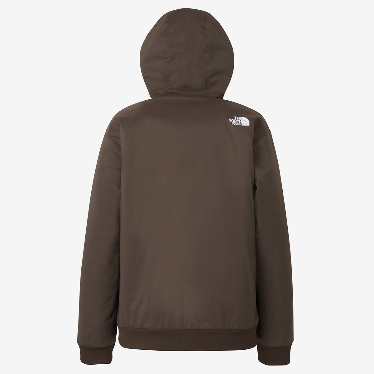ザ・ノース・フェイスTHENORTHFACEランニングウェアアウタージャケットリバーシブルテックエアーフーディNT62580-SSメンズ男性26FW秋冬