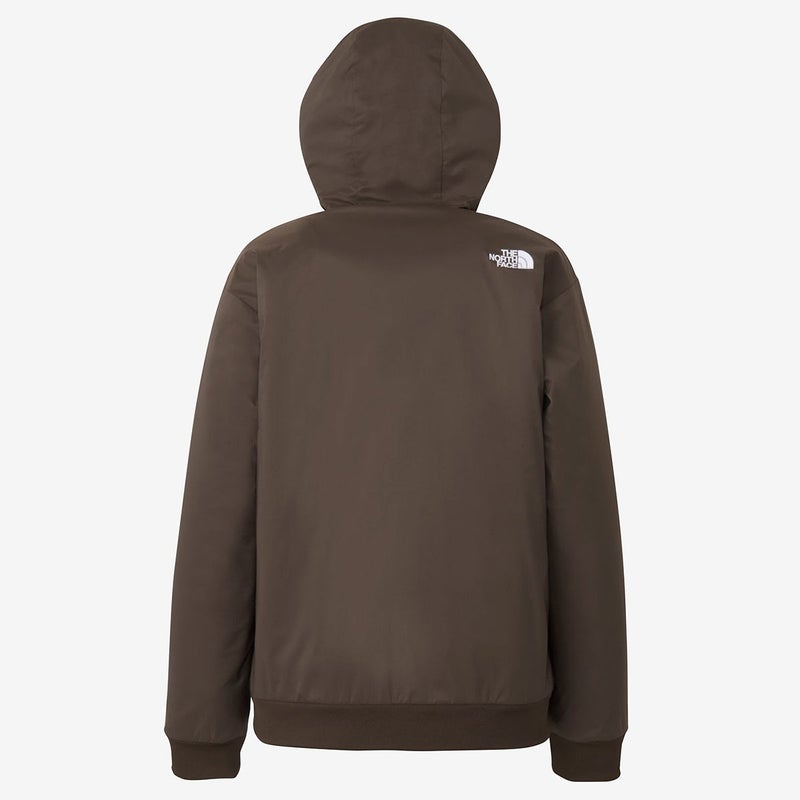 ザ・ノース・フェイスTHENORTHFACEランニングウェアアウタージャケットリバーシブルテックエアーフーディNT62580-SSメンズ男性26FW秋冬