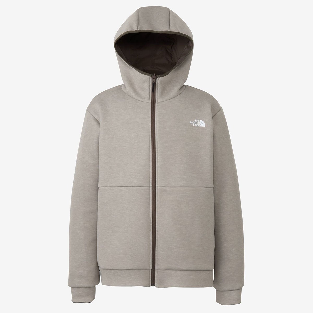 ザ・ノース・フェイスTHENORTHFACEランニングウェアアウタージャケットリバーシブルテックエアーフーディNT62580-SSメンズ男性26FW秋冬