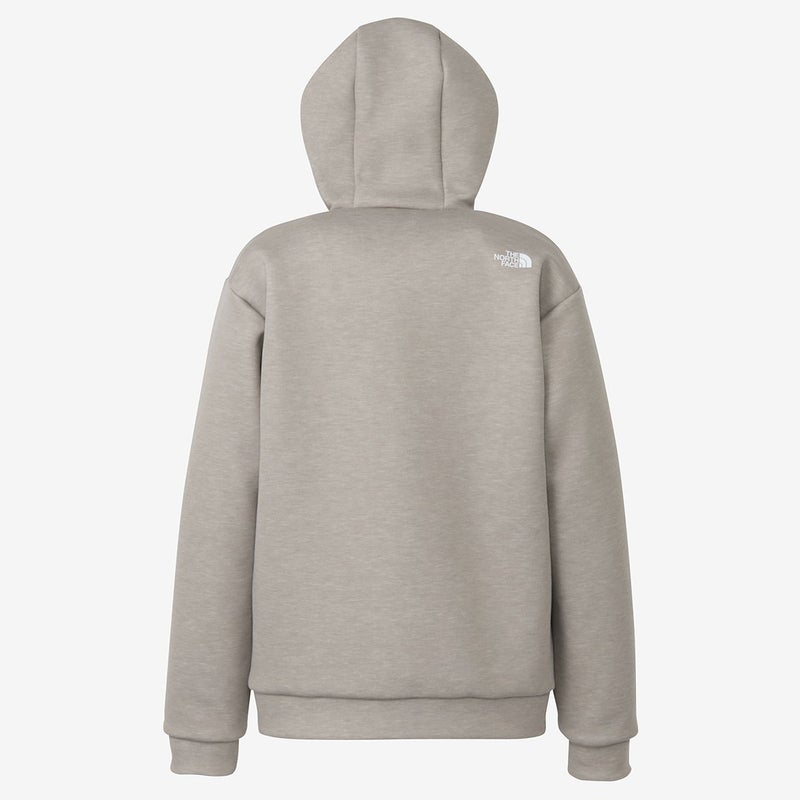 ザ・ノース・フェイスTHENORTHFACEランニングウェアアウタージャケットリバーシブルテックエアーフーディNT62580-SSメンズ男性26FW秋冬