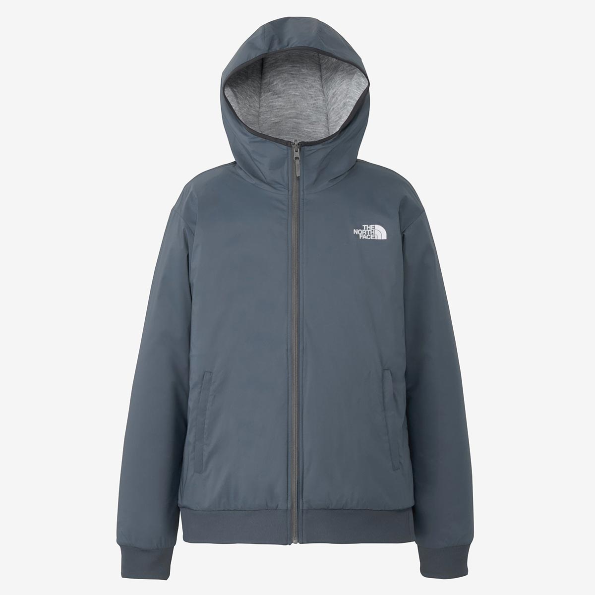 ザ・ノース・フェイスTHENORTHFACEランニングウェアアウタージャケットリバーシブルテックエアーフーディNT62580-SZメンズ男性26FW秋冬