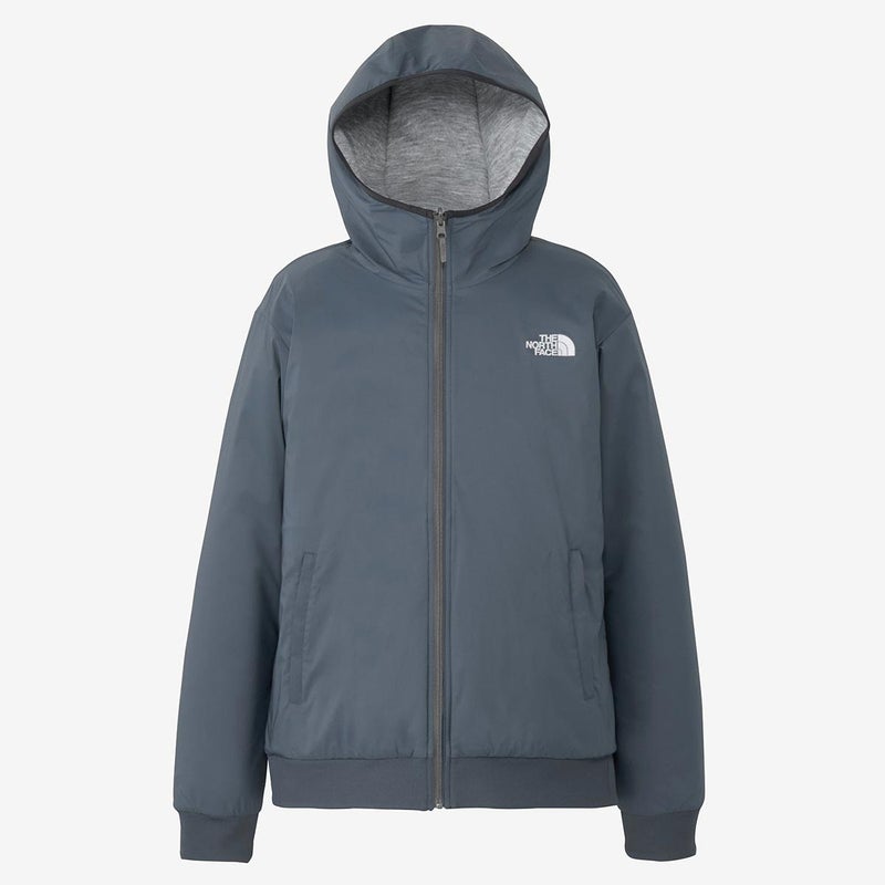 ザ・ノース・フェイスTHENORTHFACEランニングウェアアウタージャケットリバーシブルテックエアーフーディNT62580-SZメンズ男性26FW秋冬