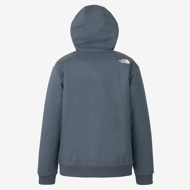 ザ・ノース・フェイスTHENORTHFACEランニングウェアアウタージャケットリバーシブルテックエアーフーディNT62580-SZメンズ男性26FW秋冬