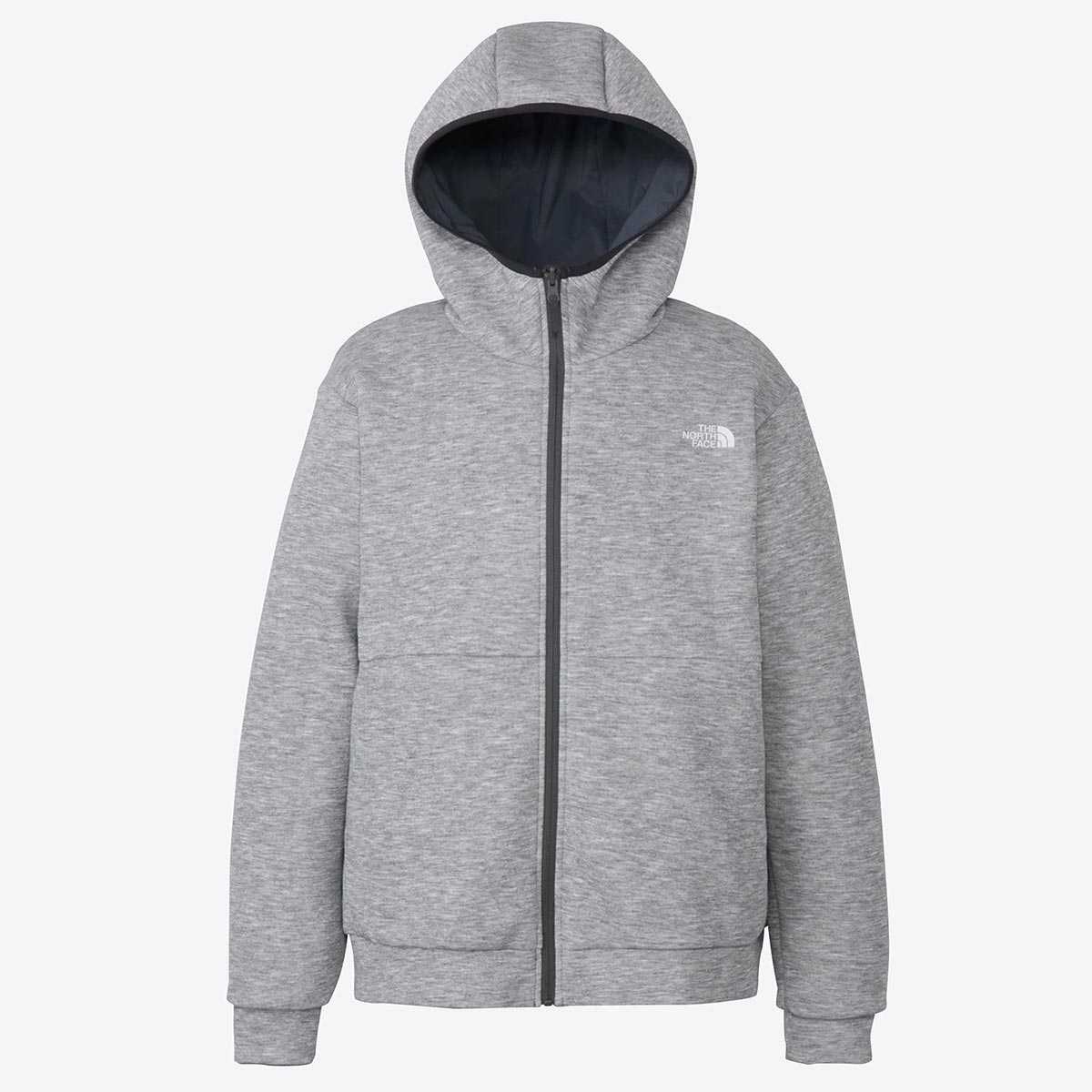 ザ・ノース・フェイスTHENORTHFACEランニングウェアアウタージャケットリバーシブルテックエアーフーディNT62580-SZメンズ男性26FW秋冬