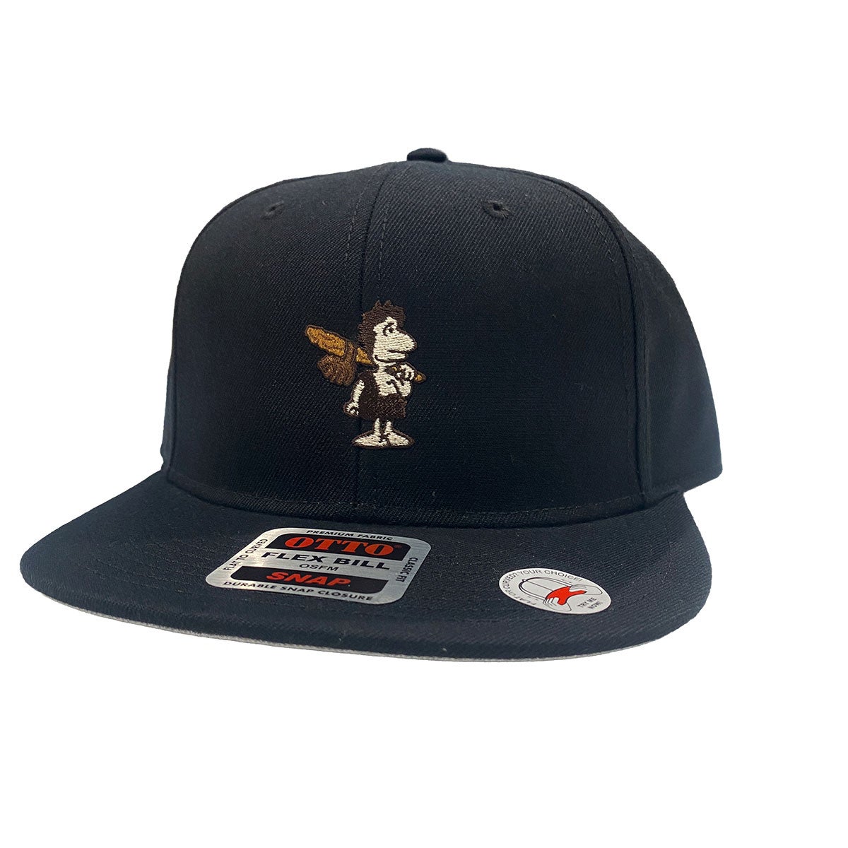 ジャンクソンJHANKSONベースボール野球ソフトボール帽子キャップSPOTAKA×JHANKSONジェイソンくんCAPJH26AW-001CP26FA秋冬