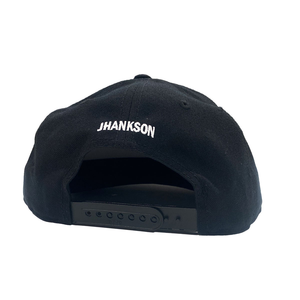 ジャンクソンJHANKSONベースボール野球ソフトボール帽子キャップSPOTAKA×JHANKSONジェイソンくんCAPJH26AW-001CP26FA秋冬