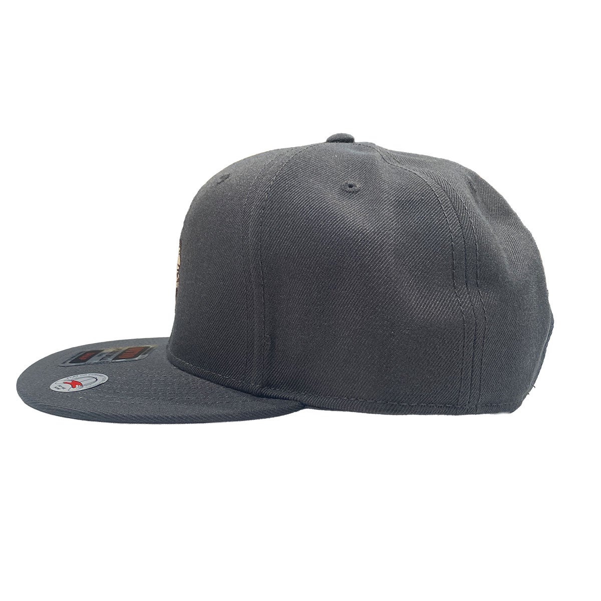 ジャンクソンJHANKSONベースボール野球ソフトボール帽子キャップSPOTAKA×JHANKSONジェイソンくんCAPJH26AW-002CP26FA秋冬
