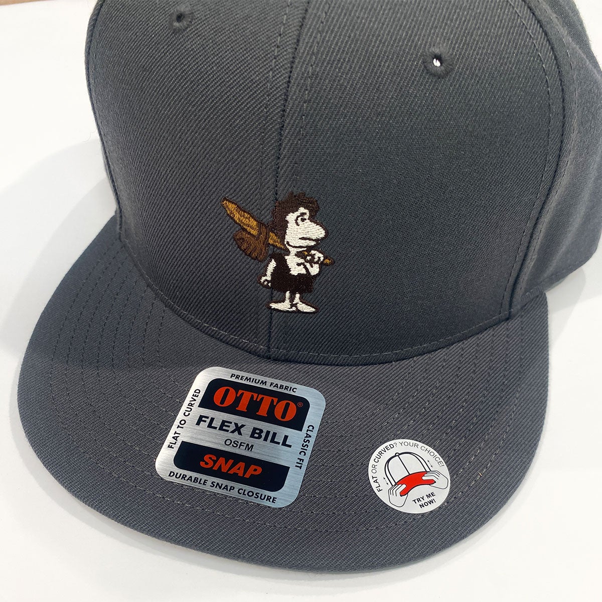 ジャンクソンJHANKSONベースボール野球ソフトボール帽子キャップSPOTAKA×JHANKSONジェイソンくんCAPJH26AW-002CP26FA秋冬