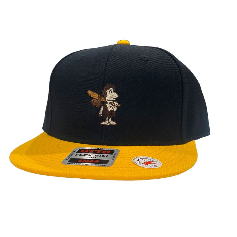 ジャンクソンJHANKSONベースボール野球ソフトボール帽子キャップSPOTAKA×JHANKSONジェイソンくんCAPJH26AW-003CP26FA秋冬
