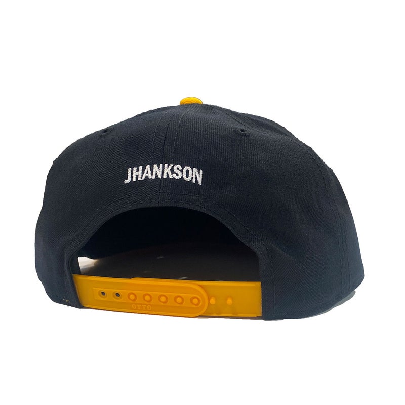 ジャンクソンJHANKSONベースボール野球ソフトボール帽子キャップSPOTAKA×JHANKSONジェイソンくんCAPJH26AW-003CP26FA秋冬