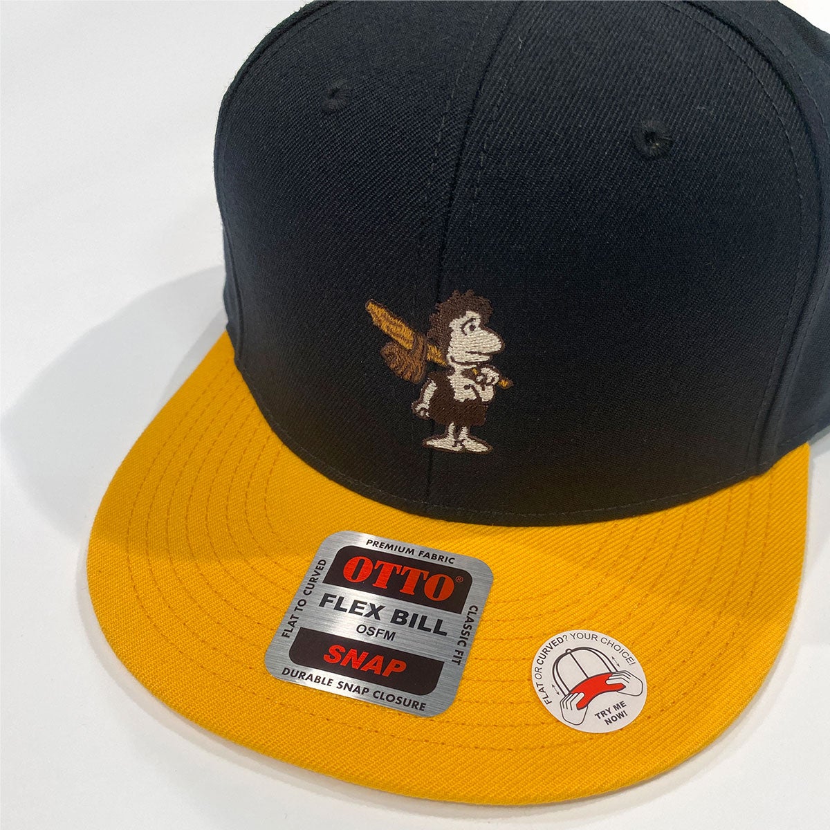 ジャンクソンJHANKSONベースボール野球ソフトボール帽子キャップSPOTAKA×JHANKSONジェイソンくんCAPJH26AW-003CP26FA秋冬