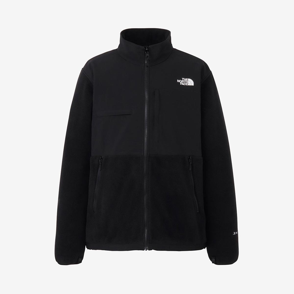 ザ・ノース・フェイスTHENORTHFACEアウトドアカジュアルウェアアウターフリースデナリジャケットNA62650-Kメンズ男性26FW秋冬