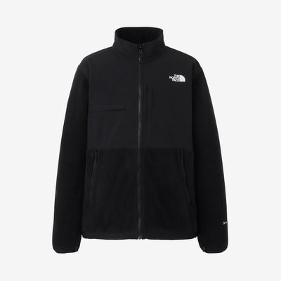ザ・ノース・フェイスTHENORTHFACEアウトドアカジュアルウェアアウターフリースデナリジャケットNA62650-Kメンズ男性26FW秋冬