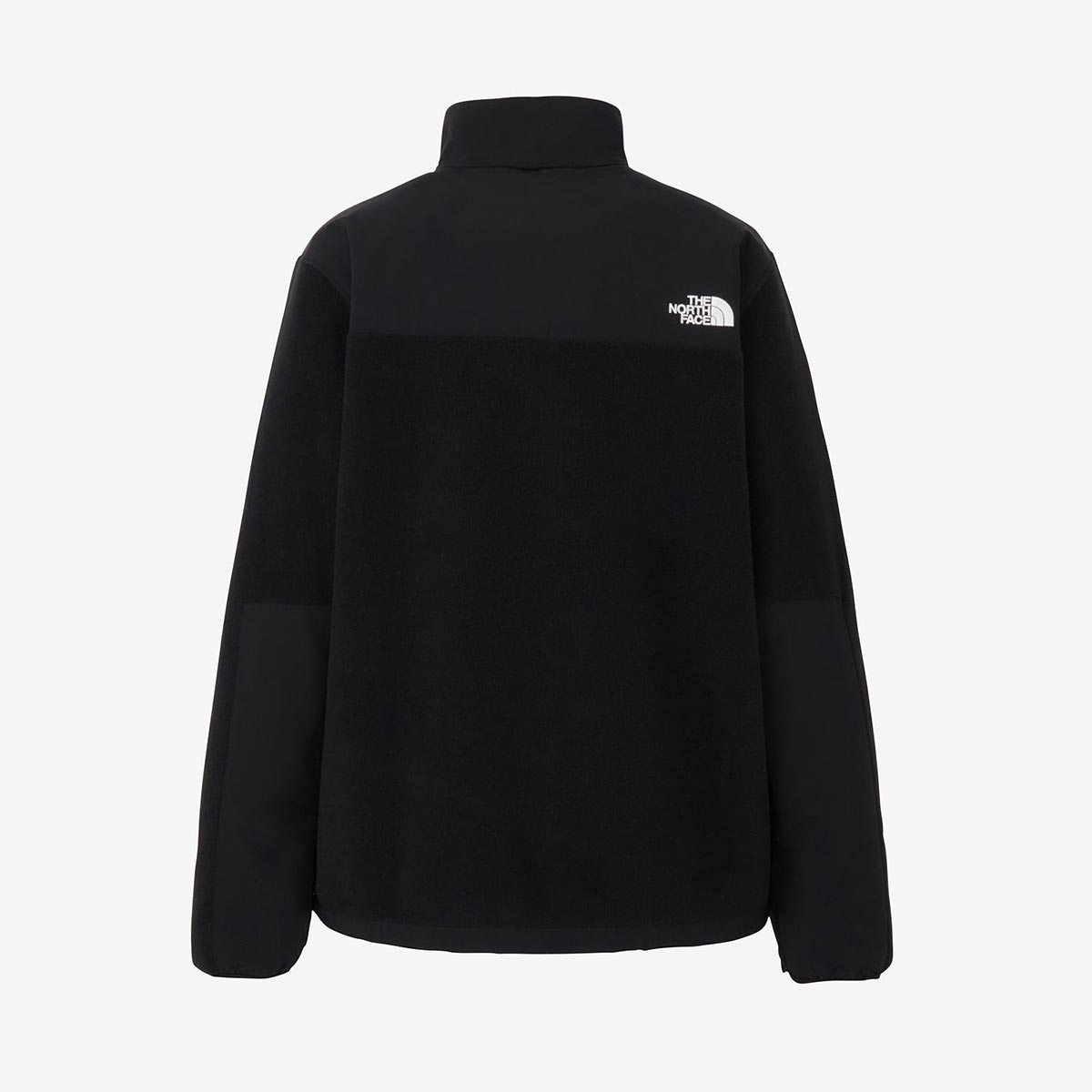 ザ・ノース・フェイスTHENORTHFACEアウトドアカジュアルウェアアウターフリースデナリジャケットNA62650-Kメンズ男性26FW秋冬
