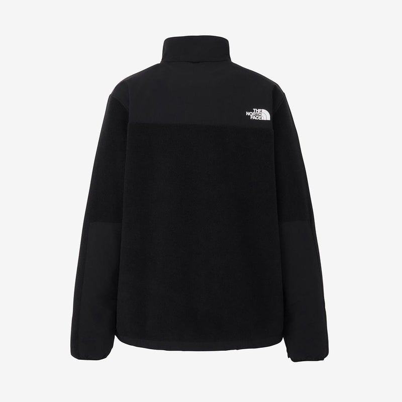 ザ・ノース・フェイスTHENORTHFACEアウトドアカジュアルウェアアウターフリースデナリジャケットNA62650-Kメンズ男性26FW秋冬