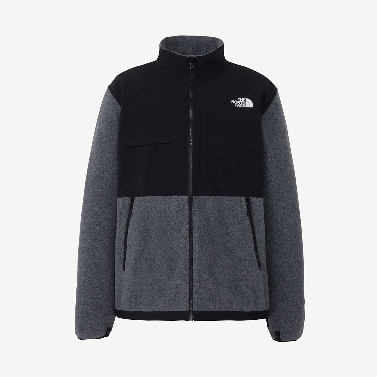 ザ・ノース・フェイスTHENORTHFACEアウトドアカジュアルウェアアウターフリースデナリジャケットNA62650-Zメンズ男性26FW秋冬