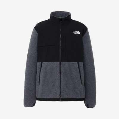 ザ・ノース・フェイスTHENORTHFACEアウトドアカジュアルウェアアウターフリースデナリジャケットNA62650-Zメンズ男性26FW秋冬
