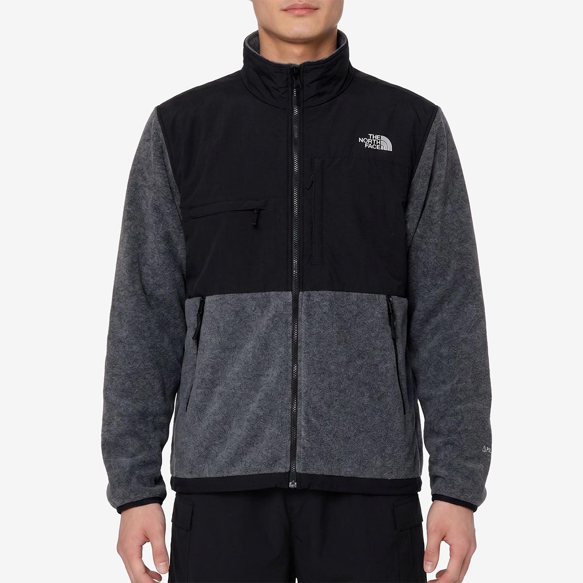ザ・ノース・フェイスTHENORTHFACEアウトドアカジュアルウェアアウターフリースデナリジャケットNA62650-Zメンズ男性26FW秋冬