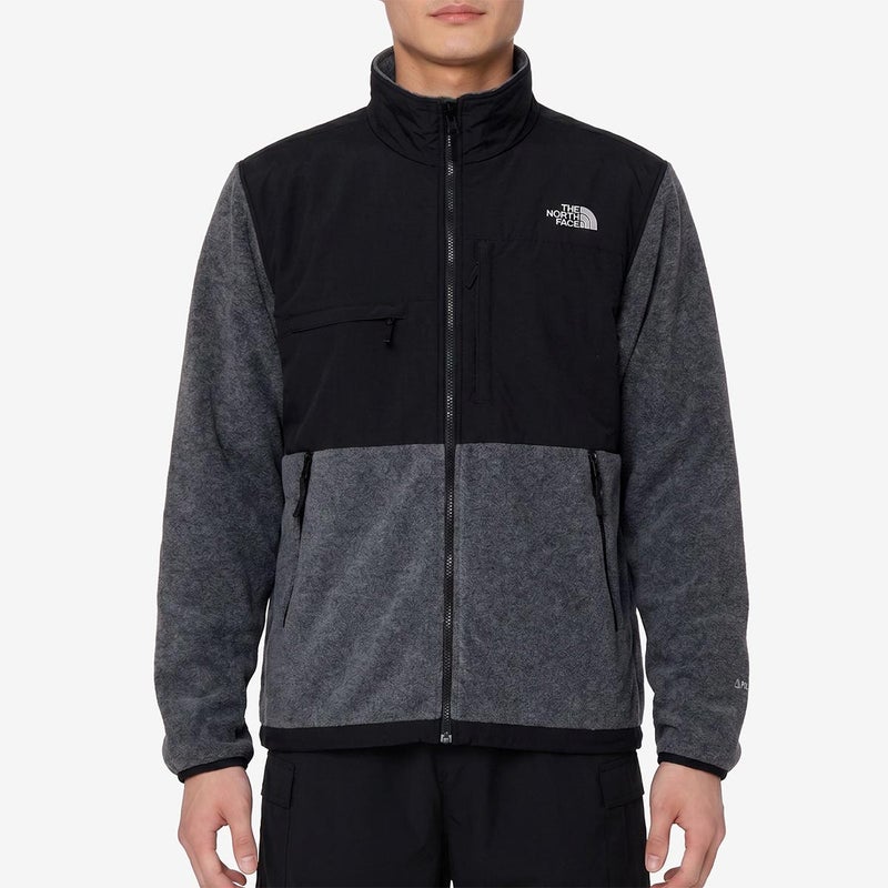 ザ・ノース・フェイスTHENORTHFACEアウトドアカジュアルウェアアウターフリースデナリジャケットNA62650-Zメンズ男性26FW秋冬