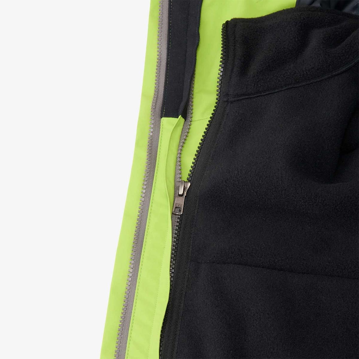 ザ・ノース・フェイスTHENORTHFACEアウトドアカジュアルウェアアウターフリースデナリジャケットNA62650-Zメンズ男性26FW秋冬