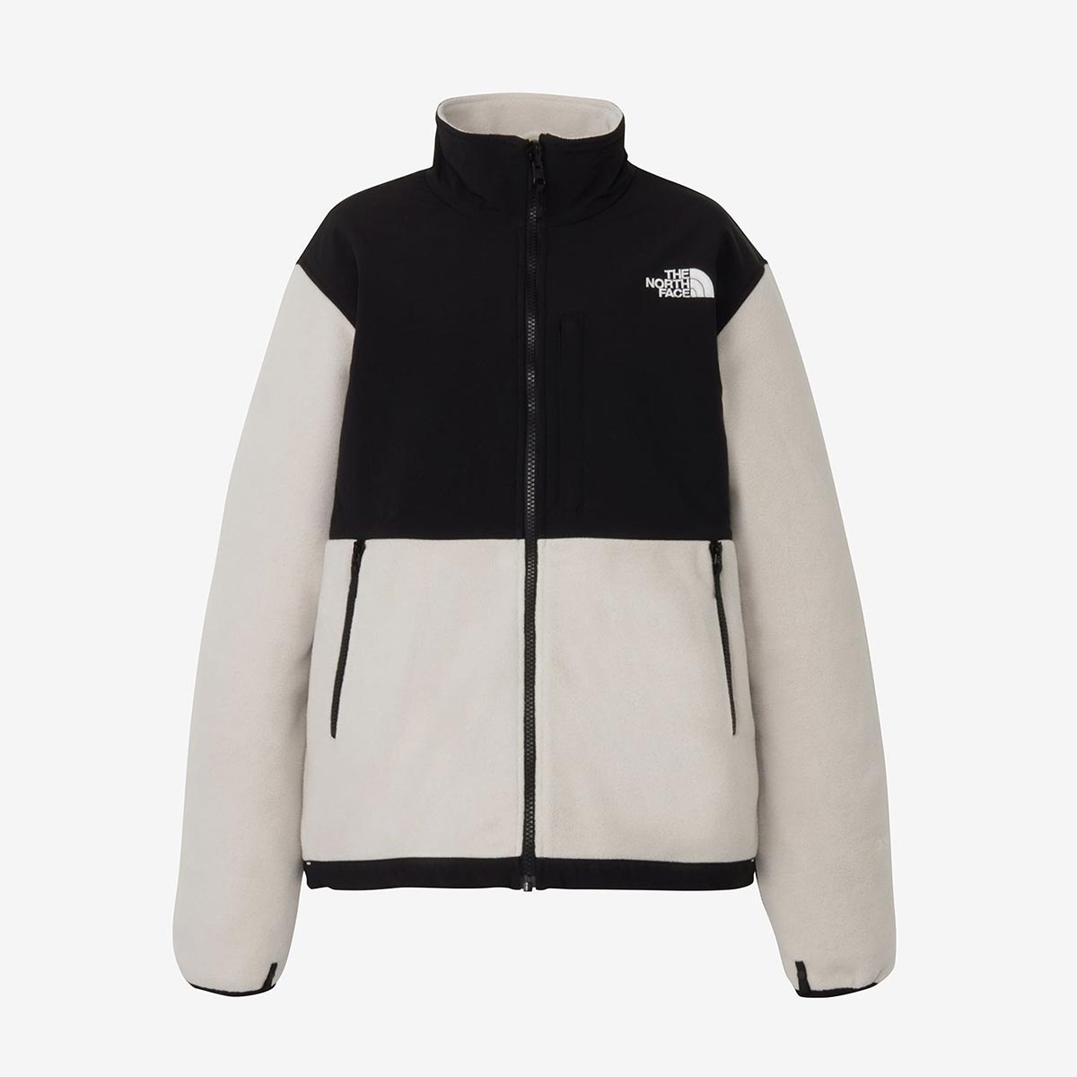 ザ・ノース・フェイスTHENORTHFACEアウトドアカジュアルウェアアウターフリースデナリジャケットNAW62650-FKレディース女性26FW秋冬