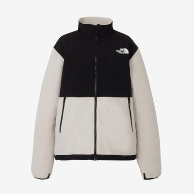 ザ・ノース・フェイスTHENORTHFACEアウトドアカジュアルウェアアウターフリースデナリジャケットNAW62650-FKレディース女性26FW秋冬