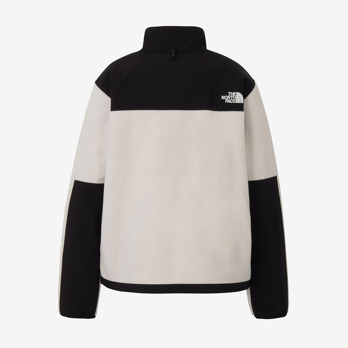 ザ・ノース・フェイスTHENORTHFACEアウトドアカジュアルウェアアウターフリースデナリジャケットNAW62650-FKレディース女性26FW秋冬