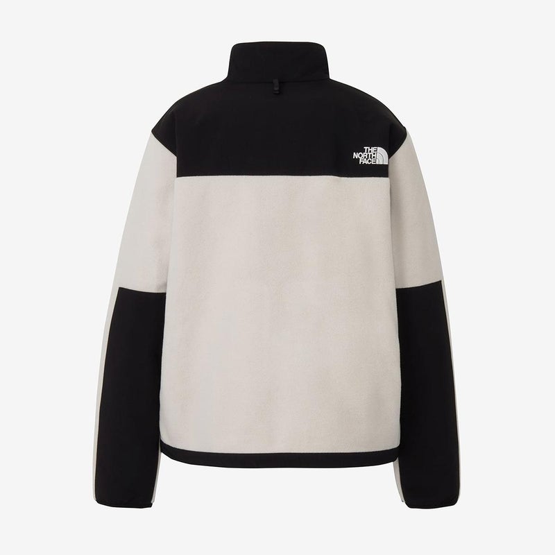 ザ・ノース・フェイスTHENORTHFACEアウトドアカジュアルウェアアウターフリースデナリジャケットNAW62650-FKレディース女性26FW秋冬