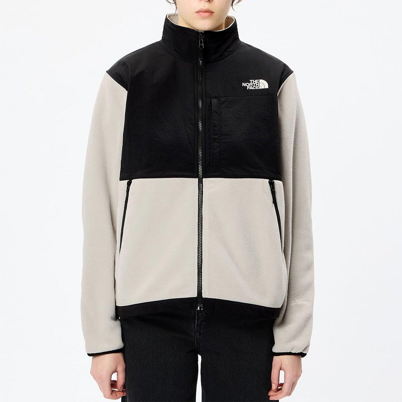 ザ・ノース・フェイスTHENORTHFACEアウトドアカジュアルウェアアウターフリースデナリジャケットNAW62650-FKレディース女性26FW秋冬