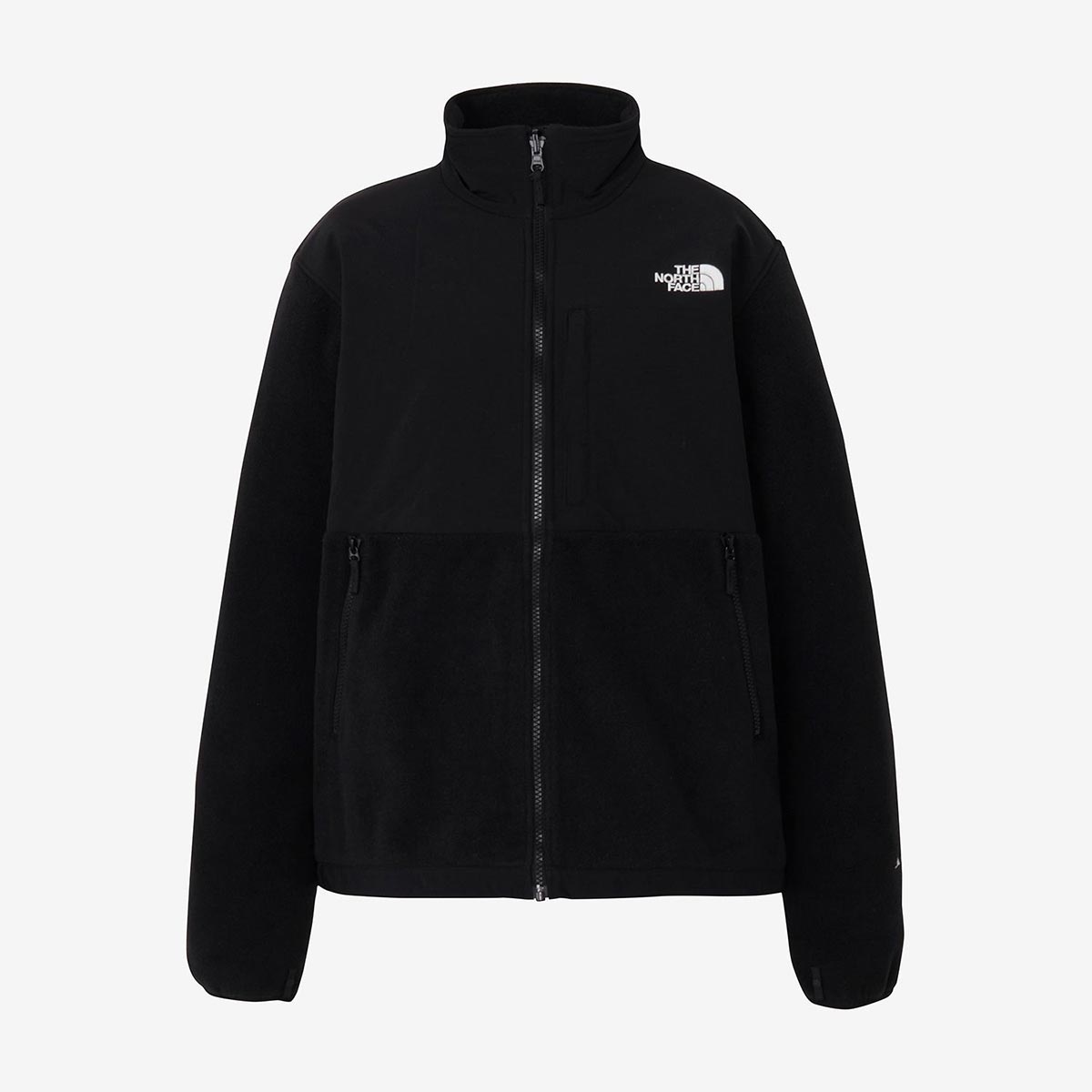 ザ・ノース・フェイスTHENORTHFACEアウトドアカジュアルウェアアウターフリースデナリジャケットNAW62650-Kレディース女性26FW秋冬