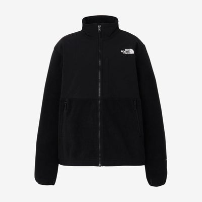 ザ・ノース・フェイスTHENORTHFACEアウトドアカジュアルウェアアウターフリースデナリジャケットNAW62650-Kレディース女性26FW秋冬