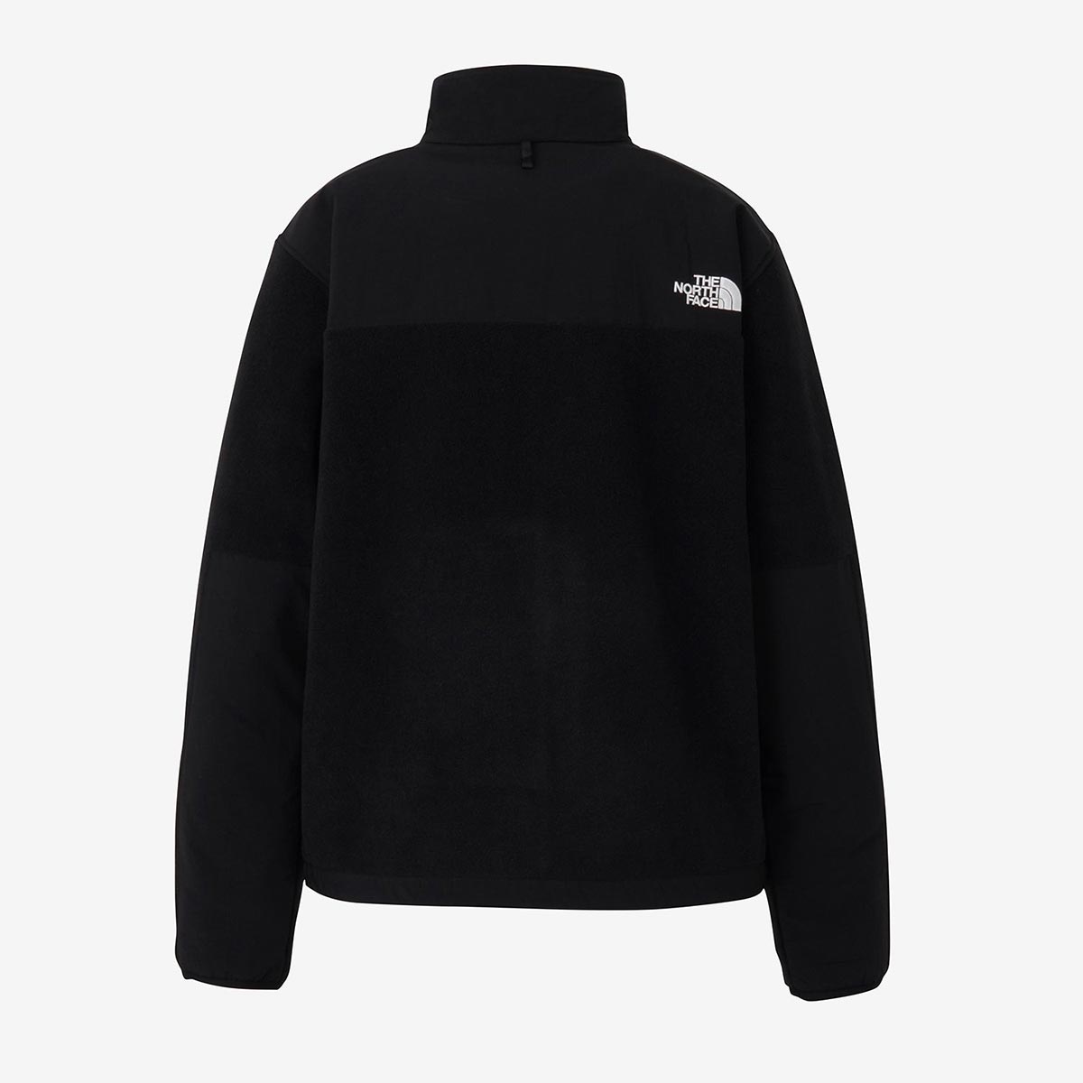 ザ・ノース・フェイスTHENORTHFACEアウトドアカジュアルウェアアウターフリースデナリジャケットNAW62650-Kレディース女性26FW秋冬