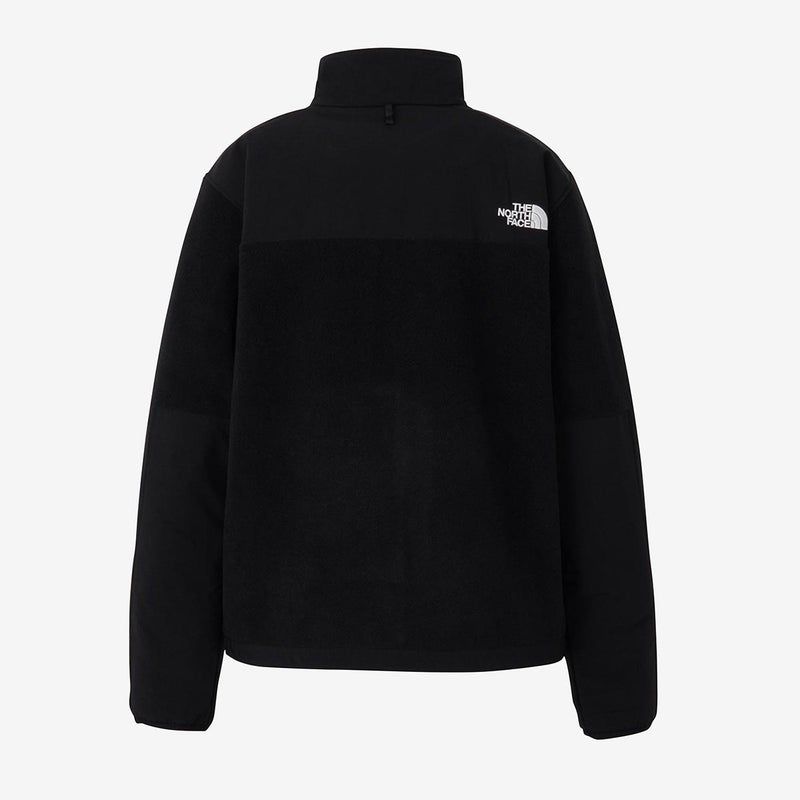 ザ・ノース・フェイスTHENORTHFACEアウトドアカジュアルウェアアウターフリースデナリジャケットNAW62650-Kレディース女性26FW秋冬