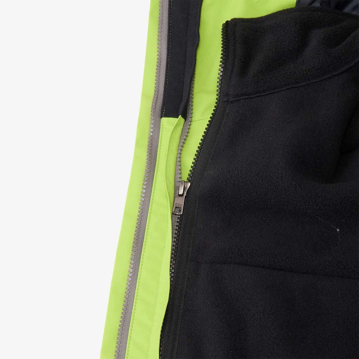 ザ・ノース・フェイスTHENORTHFACEアウトドアカジュアルウェアアウターフリースデナリジャケットNAW62650-Kレディース女性26FW秋冬
