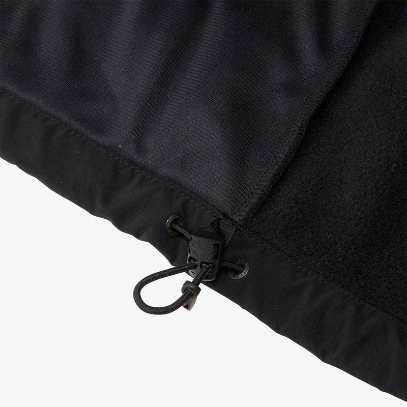 ザ・ノース・フェイスTHENORTHFACEアウトドアカジュアルウェアアウターフリースデナリジャケットNAW62650-Kレディース女性26FW秋冬